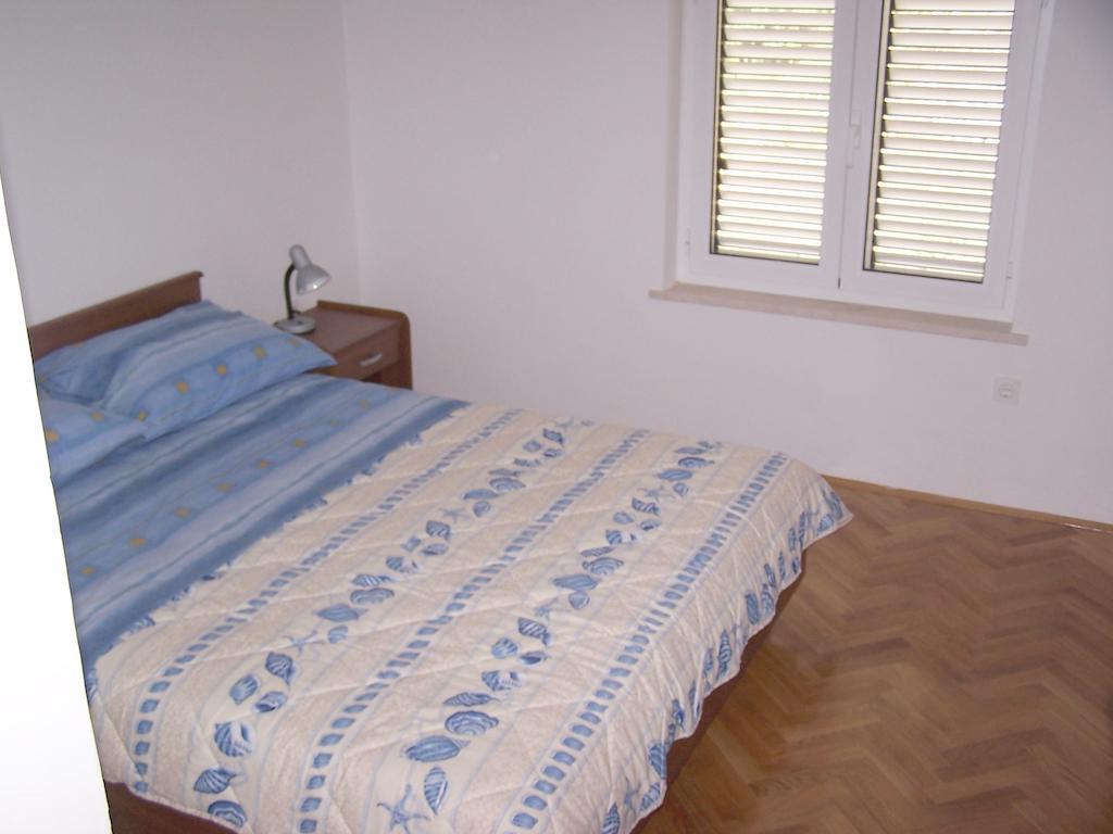 Seven Seas Apartments Mlini Pokoj fotografie