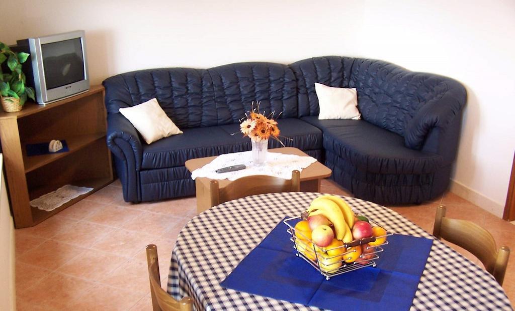 Seven Seas Apartments Mlini Pokoj fotografie