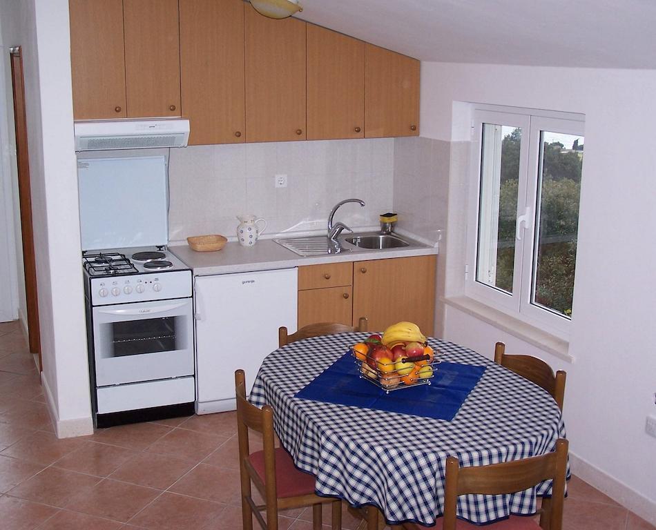 Seven Seas Apartments Mlini Pokoj fotografie